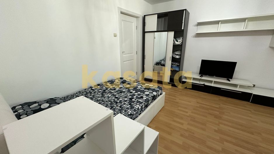 Garsonieră 🏢 | Lujerului 📍 | 4 min Metrou 🚇 | Renovată complet ✨ - Poză 2