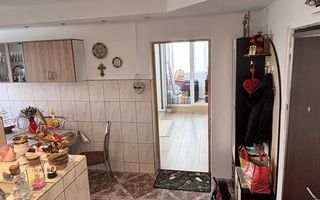 Apartament 2 camere - cartierul Tudor Vladimirescu, zona Fortuna - Poză 7