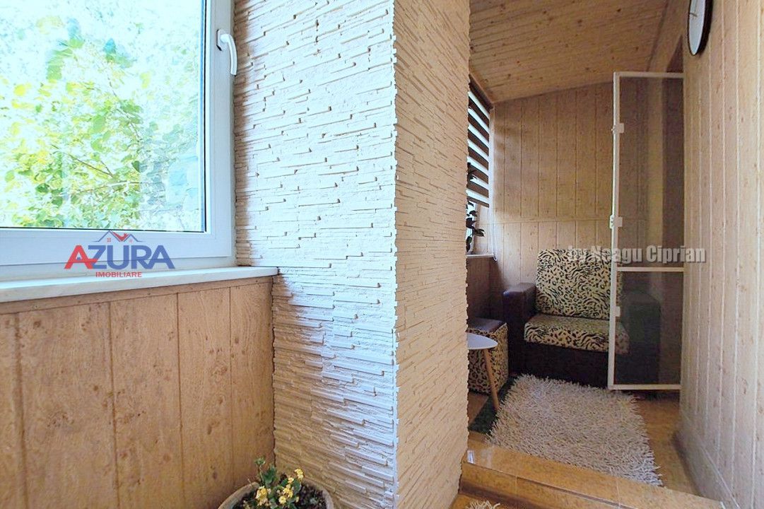 AZURA Imobiliare Pitesti - Casa Gavana Pozitie Excelenta - Poză 61