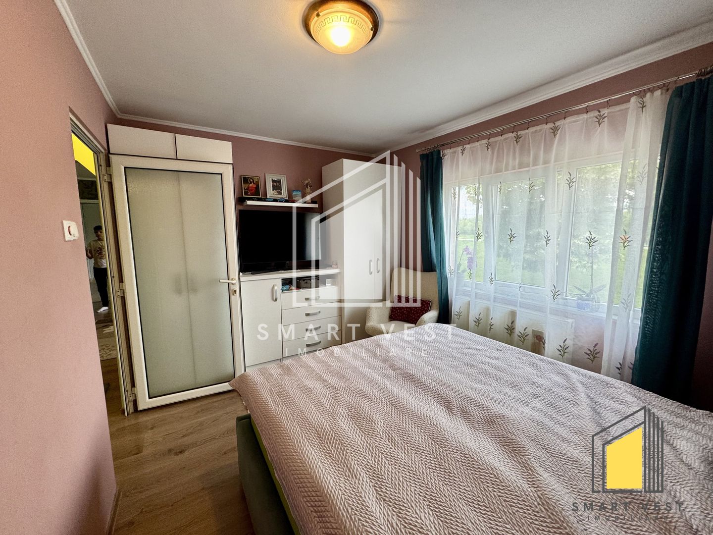 Apartament 3 camere | Etaj 1 | Zona Micro 16 - Poză 10