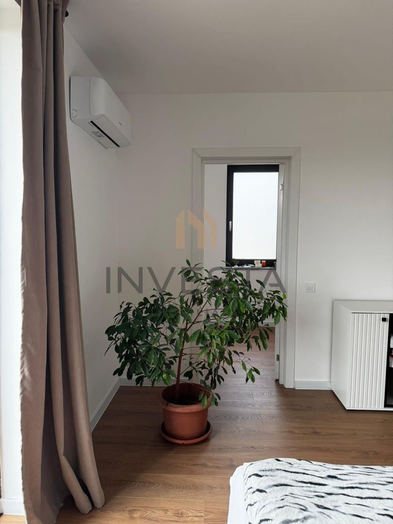 Duplex finisat la cheie! - Poză 12