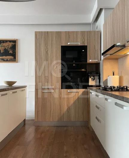 Apartament 2 camere, garaj, zona Marasti - Poză 6