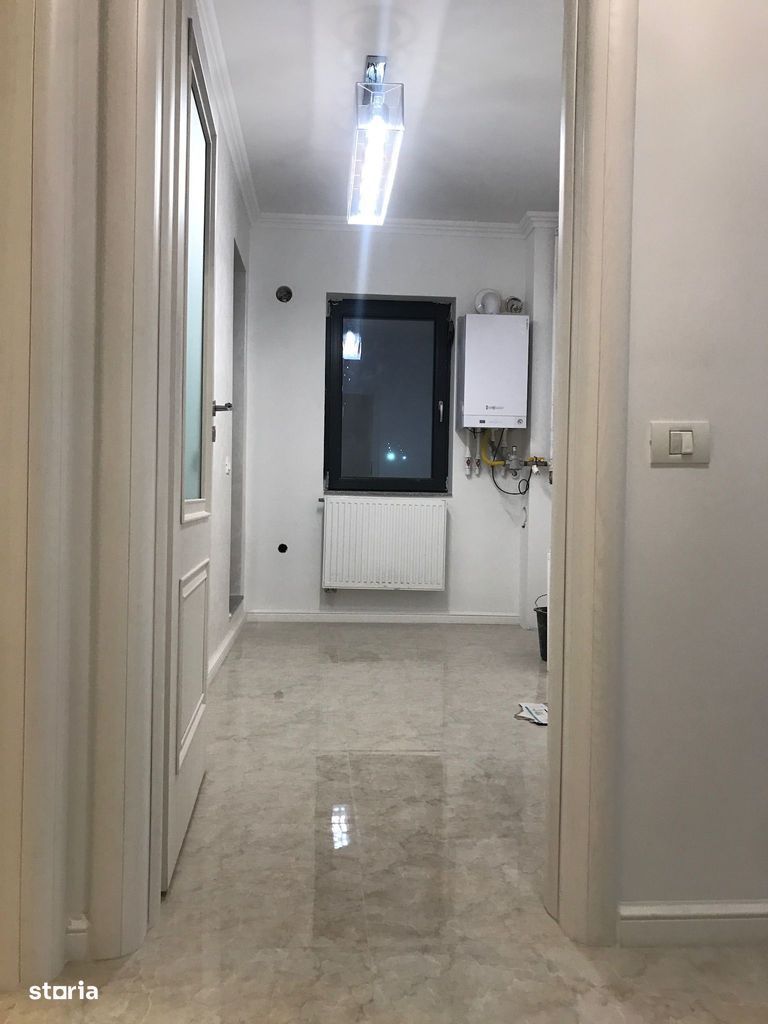 APARTAMENT RENOVAT 2 CAMERE / EXIGENT RESIDENCE / PLAZA - Poză 13