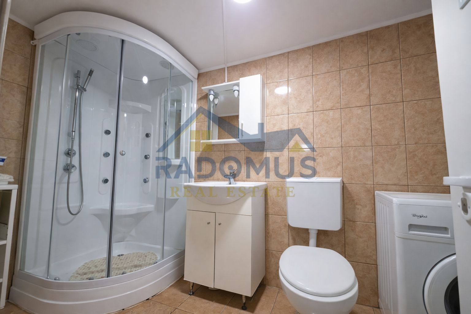 Casă Str. Grăniceri - 134 mp Utili -  Centrală Gaz - 5 camere - 2 Băi - Poză 10