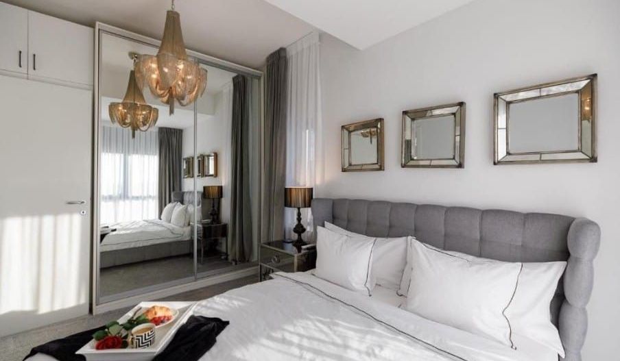 Închiriere | Apartament 3 camere | Premium | Calea Călărașilor - Poză 6