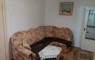 Apartament 3 camere/ Mobilat și utilat / Etaj 4/ Zona Dâmbu