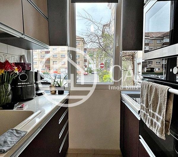 Apartament de vânzare tip PB cu 2 camere în zona Decebal, Oradea - Poză 5