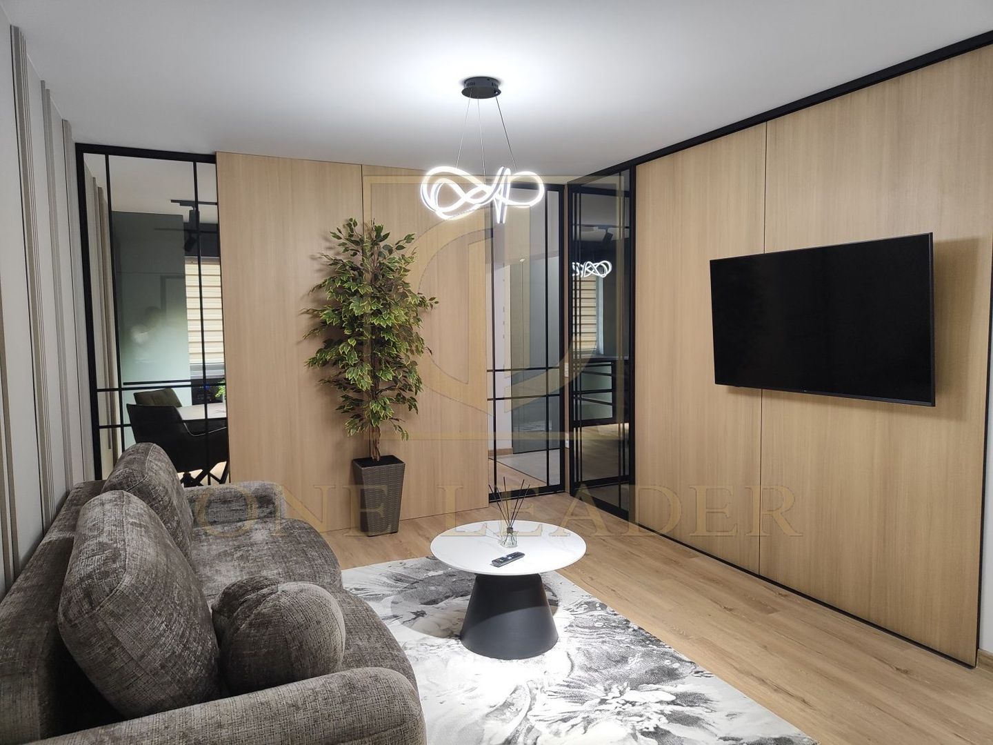 Studio 2 Camere + Parcare - Prima inchiriere - Poză 2