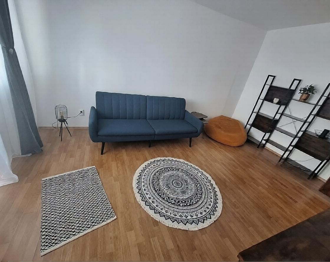 Apartament 2 Decomandate Rovine   zona Poștă Părculeț - Poză 1
