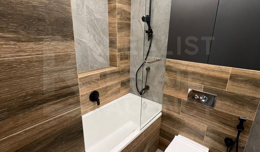 Chirie, apartament, 2 camere, str. Alexandru Bernardazzi, Centru - Poză 10