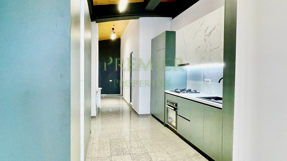 3 CAMERE TIP PENTHOUSE 175 MP | 4 LOCURI DE PARCARE INCLUSE | SUPER-PRET | - Poză 6