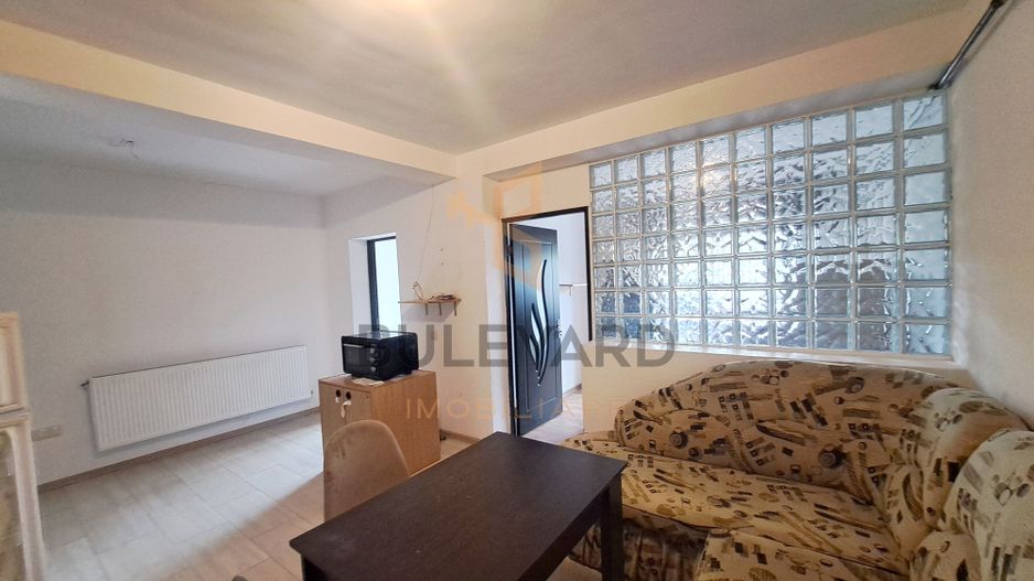 Apartament 2 camere decomandate, parcare, zona Calea Turzii - Poză 6