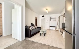 Apartament 2 camere elegant, aproape de centru, complex modern - Poză 3