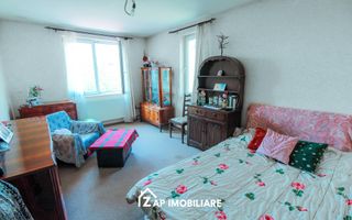 Unirii - Casa 170 mp - 5 camere - 900 mp teren - garaj - Poză 10