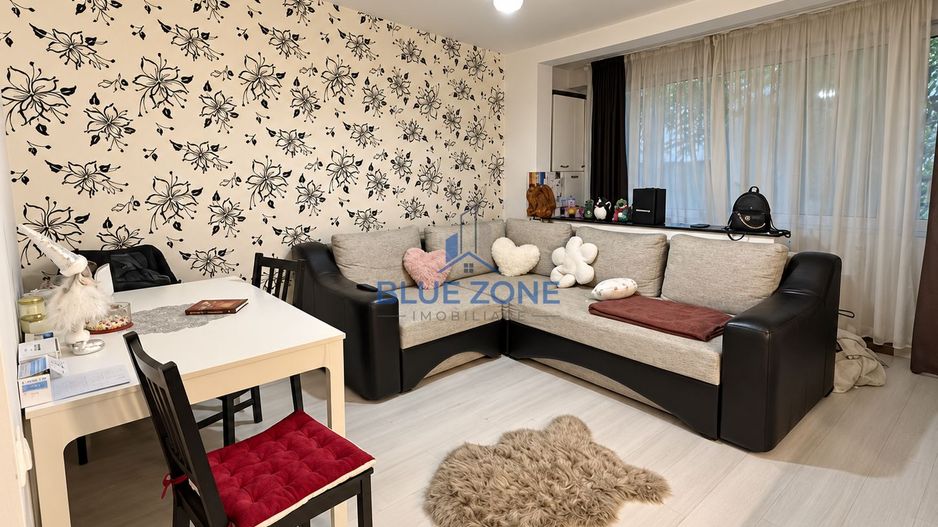 Apartament 2 camere | Tineretului | 48 mp | Metrou 3 min | Etaj 1 - Poză 1