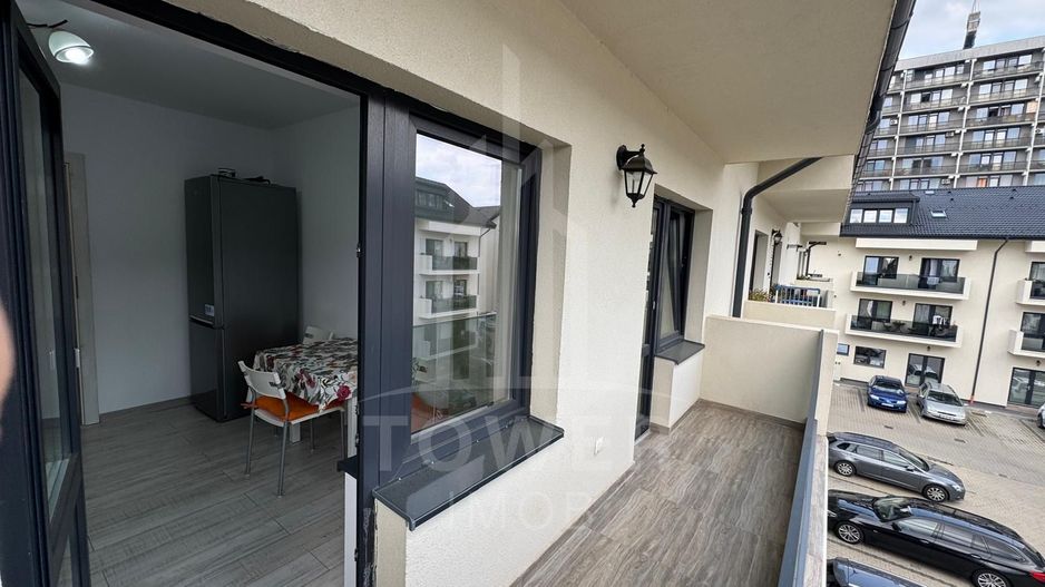 Apartament 2 camere de închiriat | Doamna Stanca - Poză 8