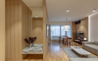 Apartament 3 camere | mobilat + utilat | vanzare - Avalon Estate-Pipera - Poză 7