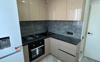 Vânzare, apartament cu 2 camere, str. Causeni, Botanica - Poză 1