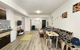 Apartament 2 camere de vanzare | Baciu- zona Restaurant Regal - Poză 2