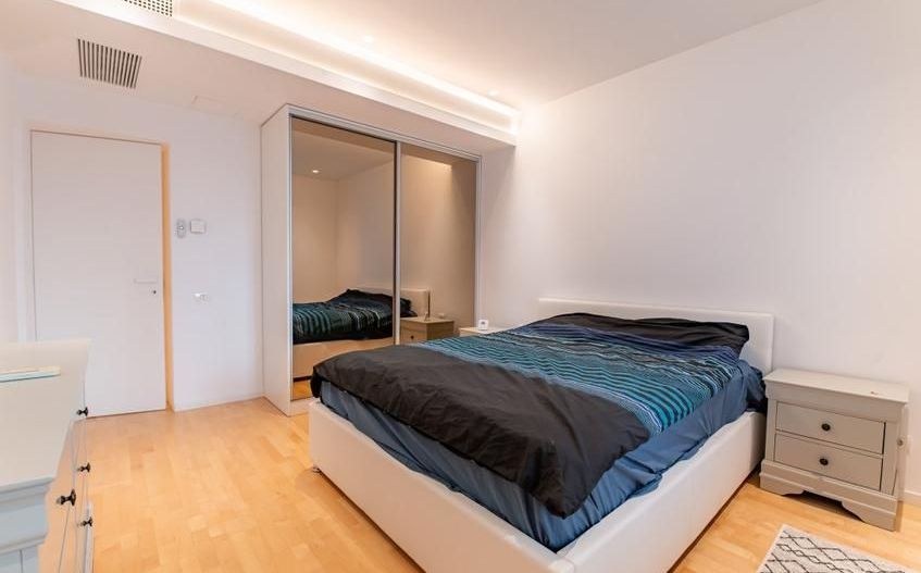 Inchiriere apartament 2 camere, mobilat si utilat complet,  Nordului - Poză 1