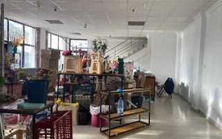Spațiu comercial de închiriat, stradal - Târgoviște - M3 - Poză 5