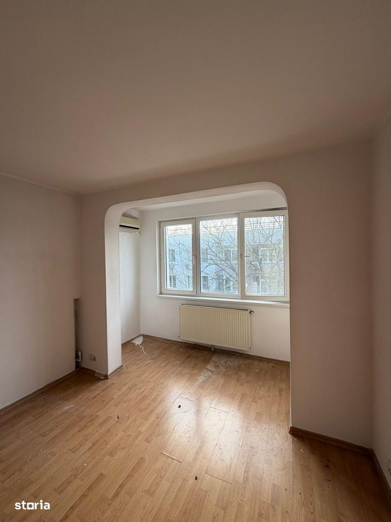 APARTAMENT 3 CAMERE POLITECHNICA - Poză 5