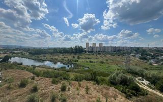 Apartament modern 2 dormitoare+living Nicolina T.Neculai - Poză 26