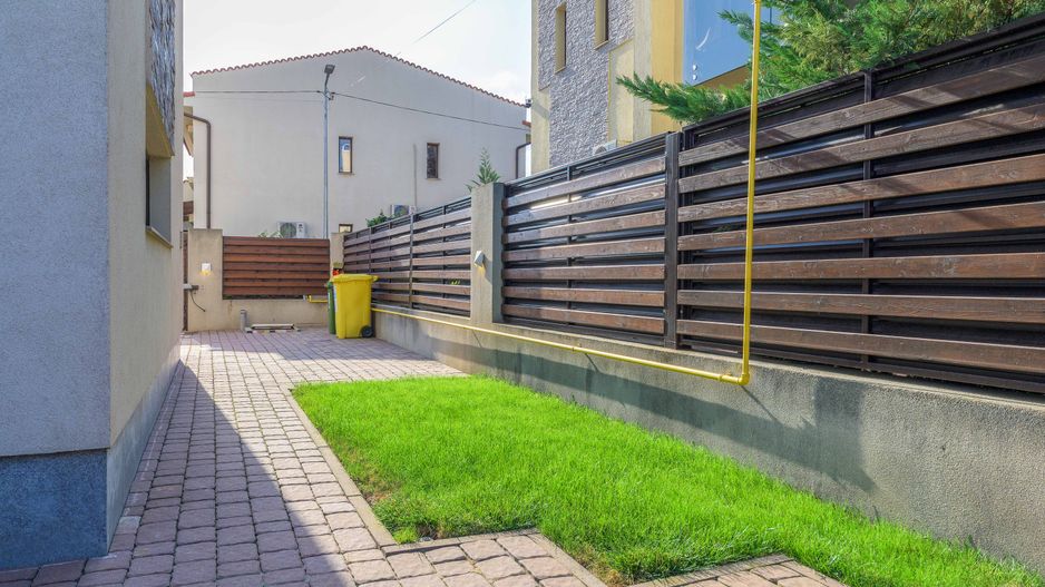 VANZARE Vilă PREMIUM cu 6 camere în zona Central, OTOPENI - Poză 46