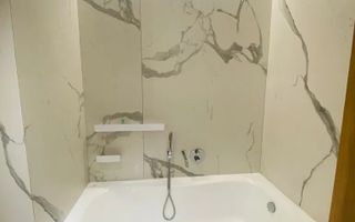 The Pines Băneasa | Apartament 2 Camere Lux | Prima Închiriere - Poză 15