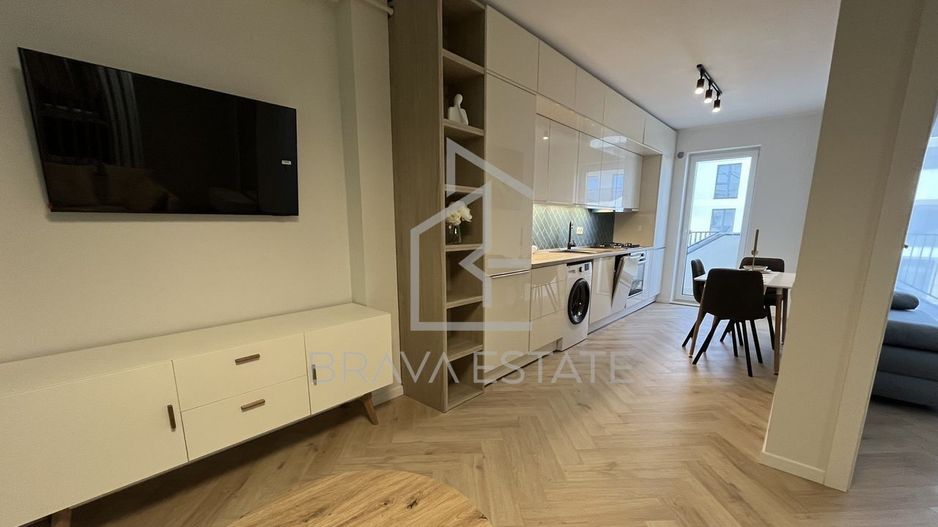 Apartament 3 camere PREMIUM Eroilor Residence - Poză 6