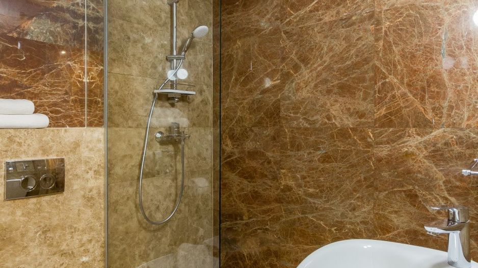 Inchiriere Apartament 3 Dormitoare, etaj 9, Buna ziua - Poză 17