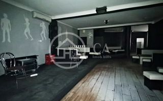 Spatiu comercial de inchiriat in zona Decebal, Oradea - Poză 11