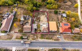 Casa + Teren 1144 mp - str. Principala Zimandu Nou, Arad - COMISION 0% - Poză 7