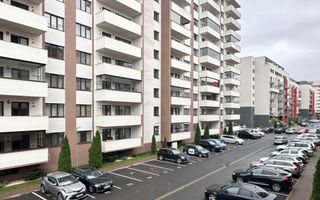 Vând apartament 3 camere 3 minute de Coresi complex ISARAN - Poză 4