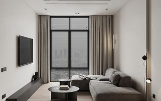 Apartament 3 camere Cu terasa Generoasa-Titan Th. Pallady - Poză 3