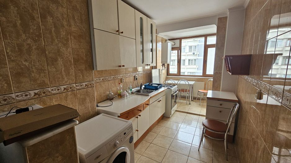Inchiriere apartament 3 camere, Ultracentral-Fortuna - Poză 9