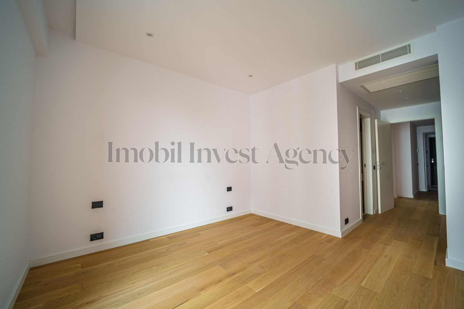 Apartament de vânzare cu 3 camere, zona Herastrau - Poză 7