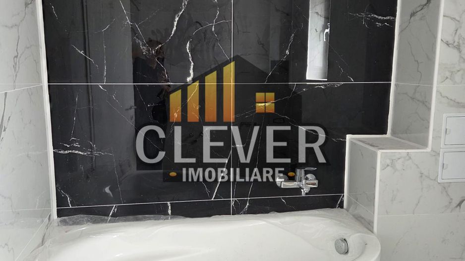 3 Camere | Finalizat | Bucătărie Separată | Metrou Teclu | Comision 0% - Poză 7