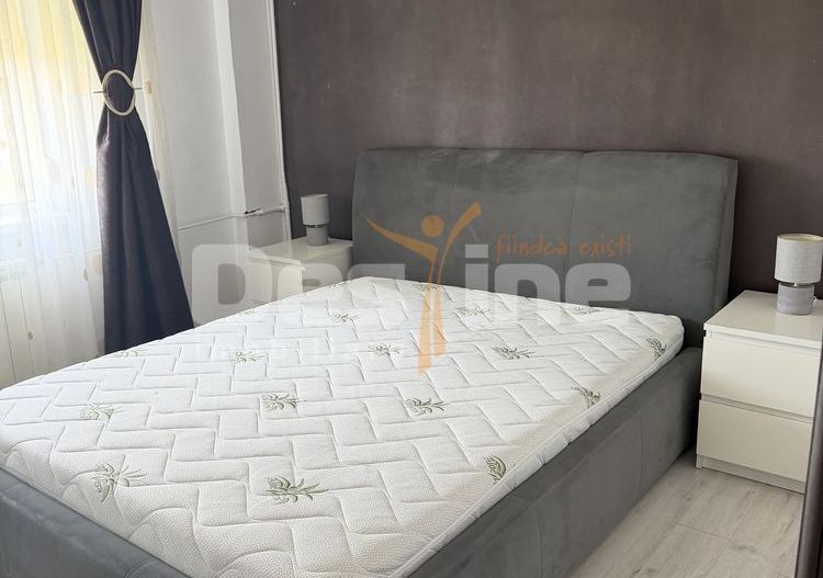 Apartament cu 2 camere și loc de parcare - zona Politehnica - Poză 3