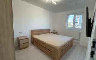 Apartament 2 camere Bloc Nou, PROFI 350 euro!! - Poză 1