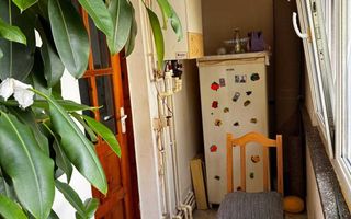 Apartament 1 camera decomandat, 33 mp + balcon 7 mp, Dacia, Iasi - Poză 3