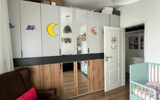 Apartament 3 camere, 2 bai si parcare - Poză 16