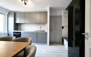 Apartamentcu 2 camere de inchiriat Tudor/Targu Mures - Poză 3