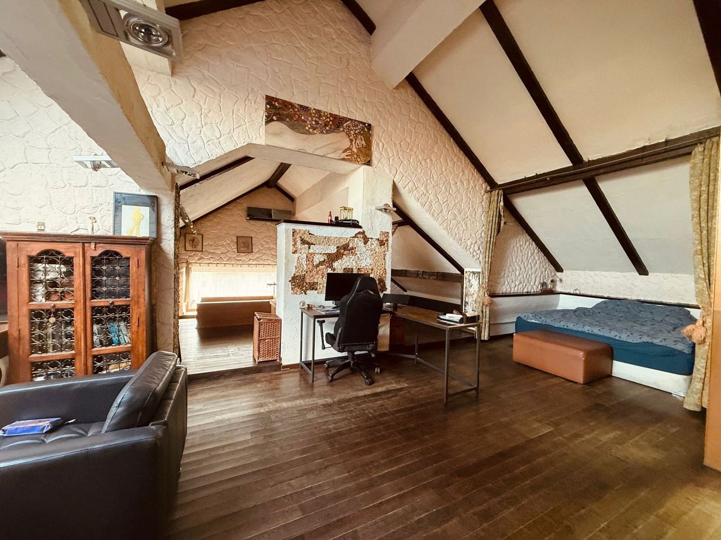 Vila 5 camere cu LIFT| Complex privat cu piscină | Iancu Nicolae - Poză 14