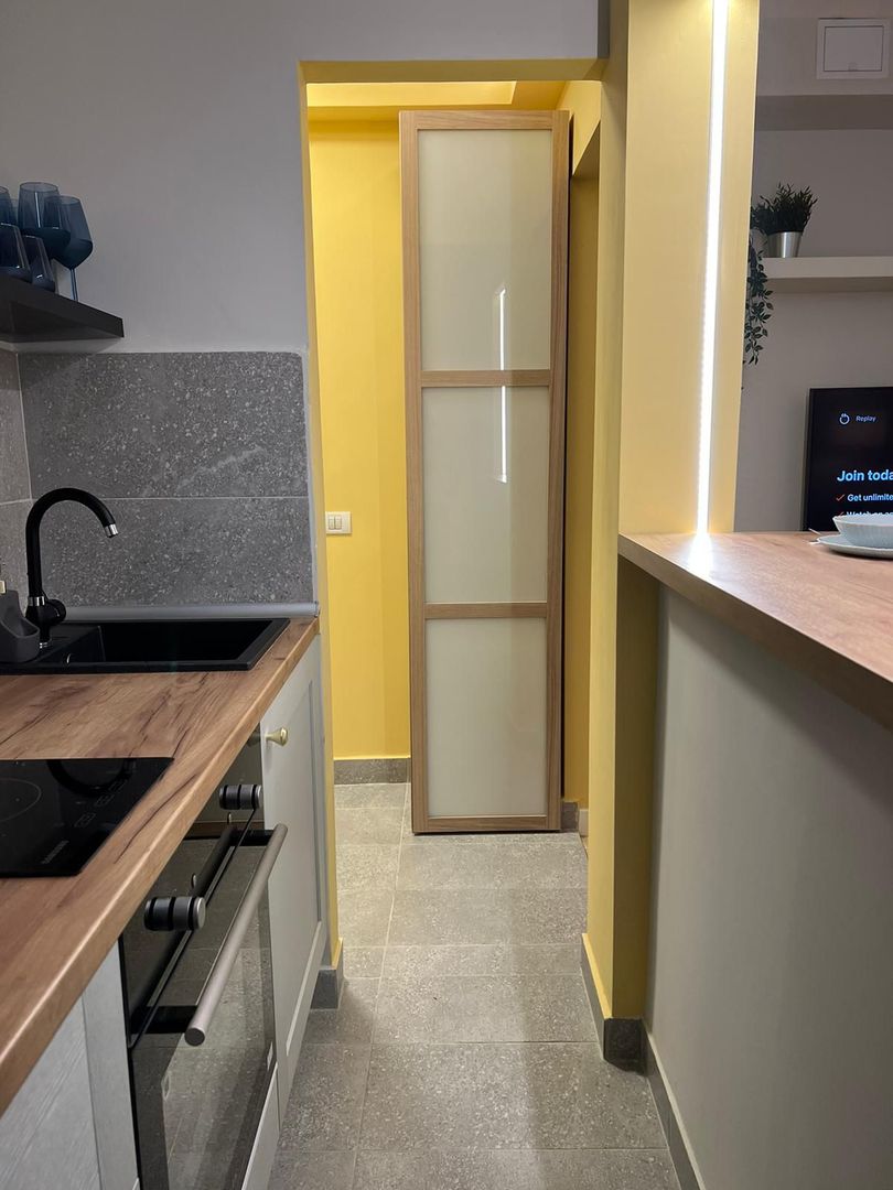 Studio exclusivist in zona Garii de Nord - Poză 25