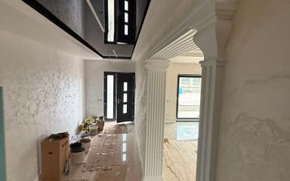 Vila PREMIUM - 6 camere - 3 bai - 750mp teren - La asfalt - Poză 7