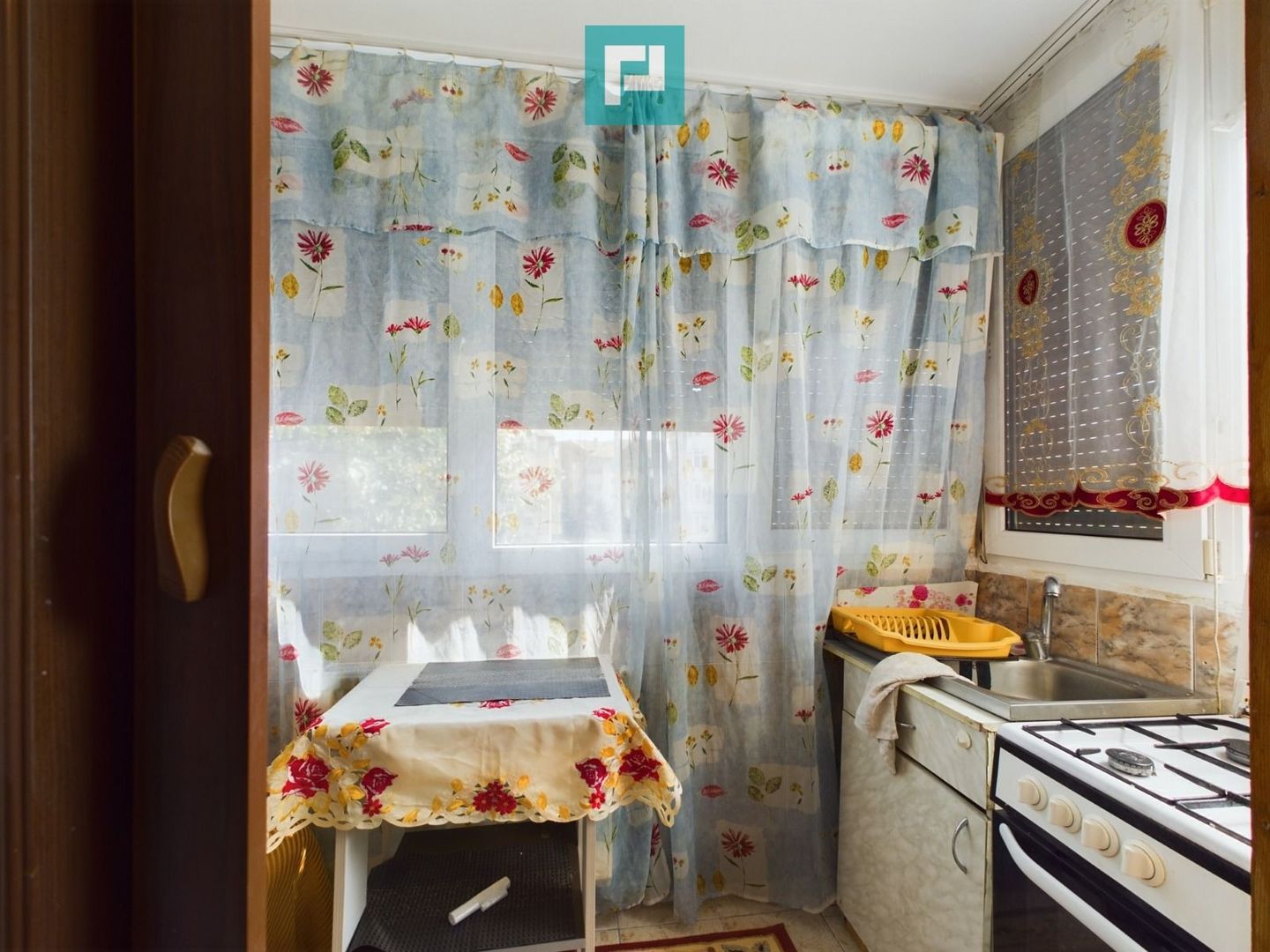 Apartament 2 camere zona Alfa - Poză 3