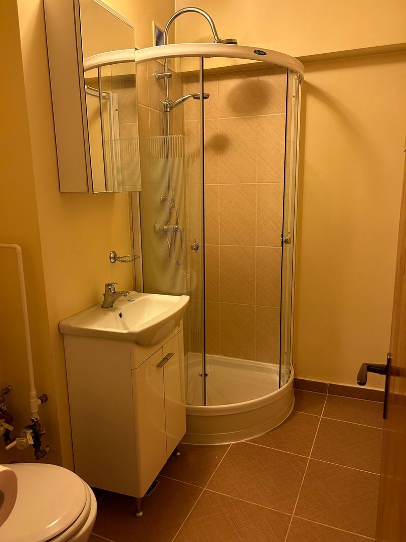 Apartament 4 camere - Mihail Sebastian   Parc   Stradal - Poză 19