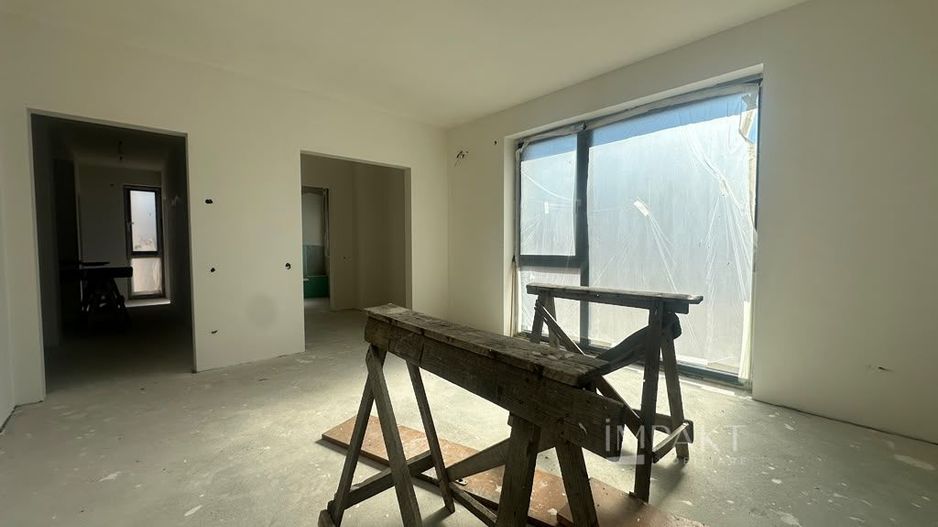 Casa Individuala | 166 mp | Eficienta Energetic | Pod IRA | Someseni - Poză 22