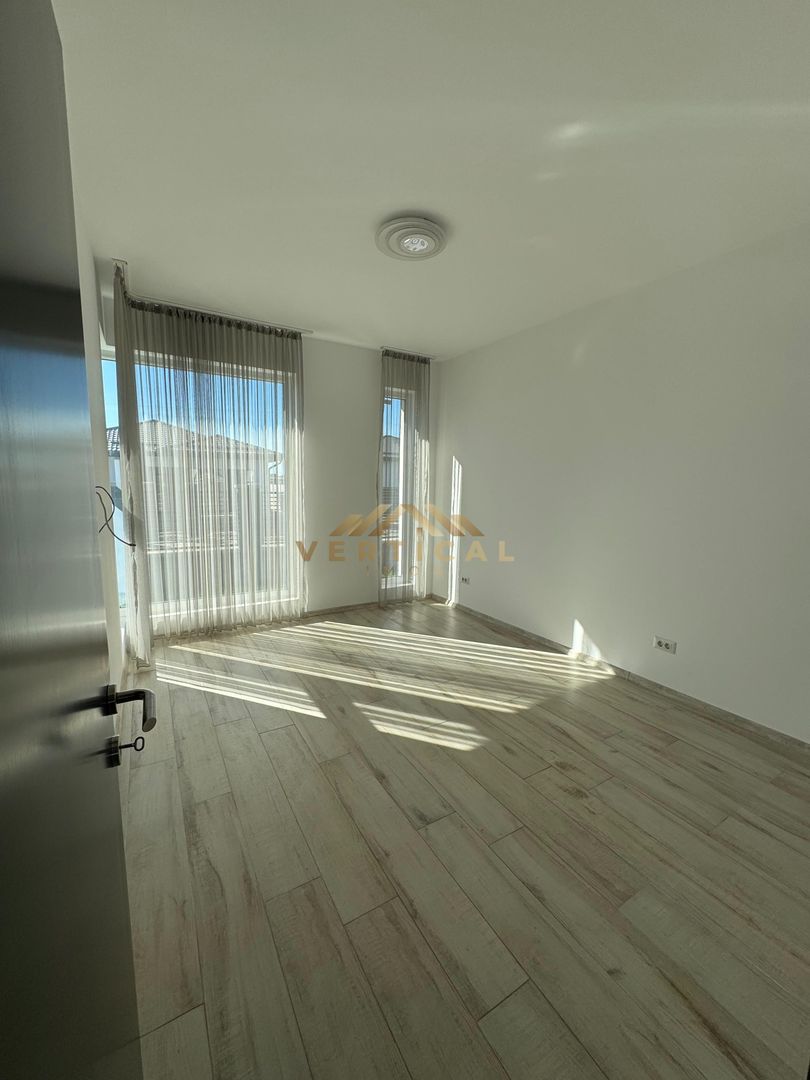 Casă 3 camere parter, comuna Berceni - Poză 4